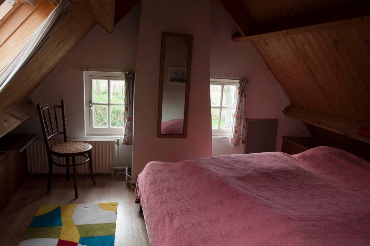 8 Jonkvrouw Geilstraat