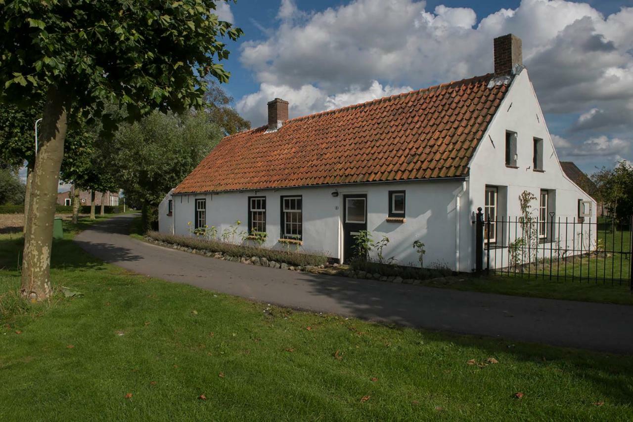 8 Jonkvrouw Geilstraat Sluis