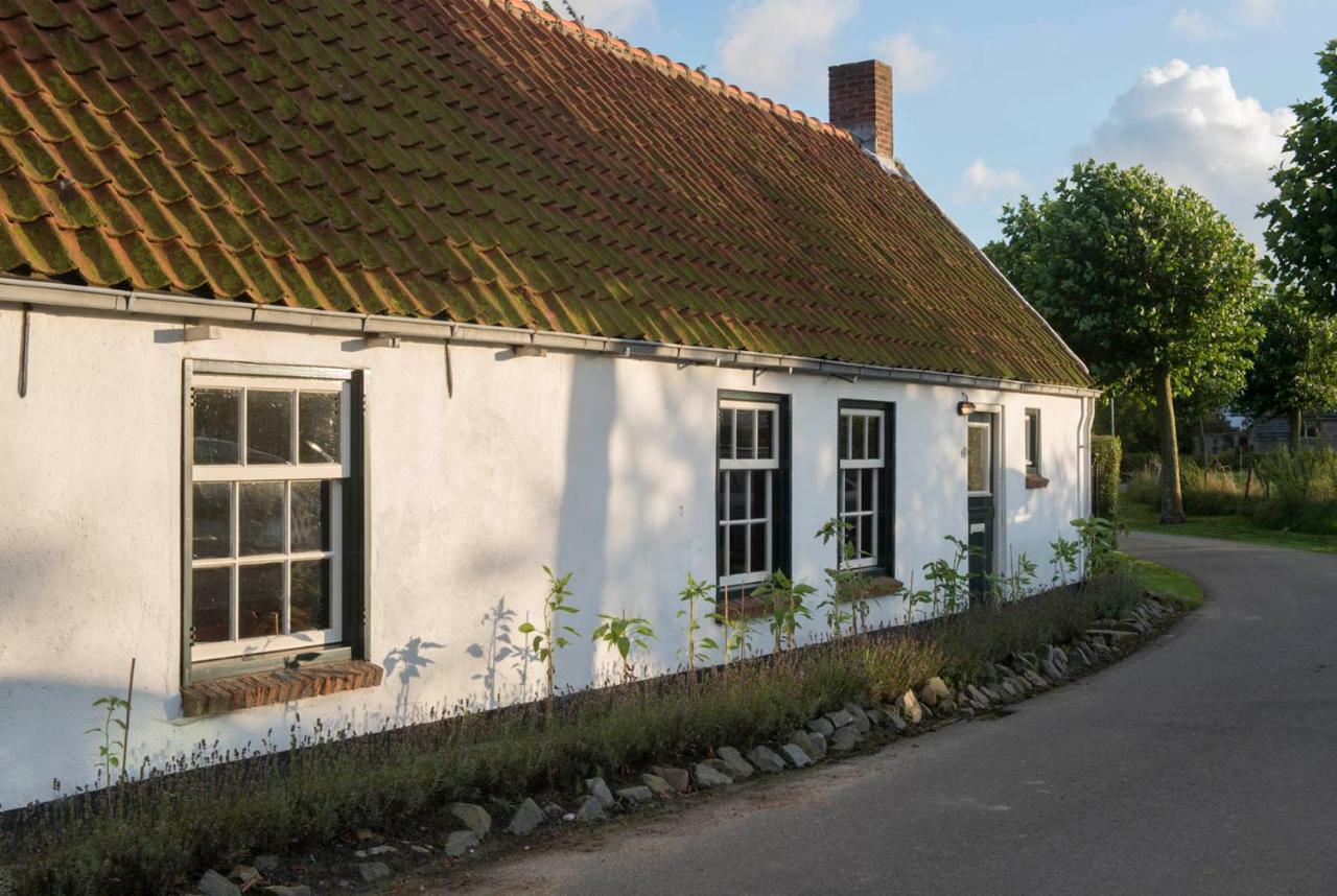 8 Jonkvrouw Geilstraat * Sluis