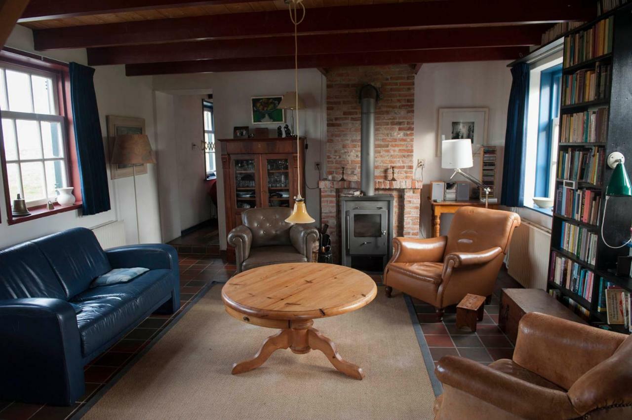 8 Jonkvrouw Geilstraat Holiday home