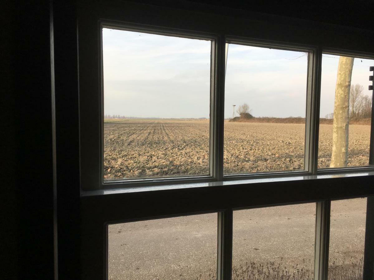 8 Jonkvrouw Geilstraat Holiday home Sluis