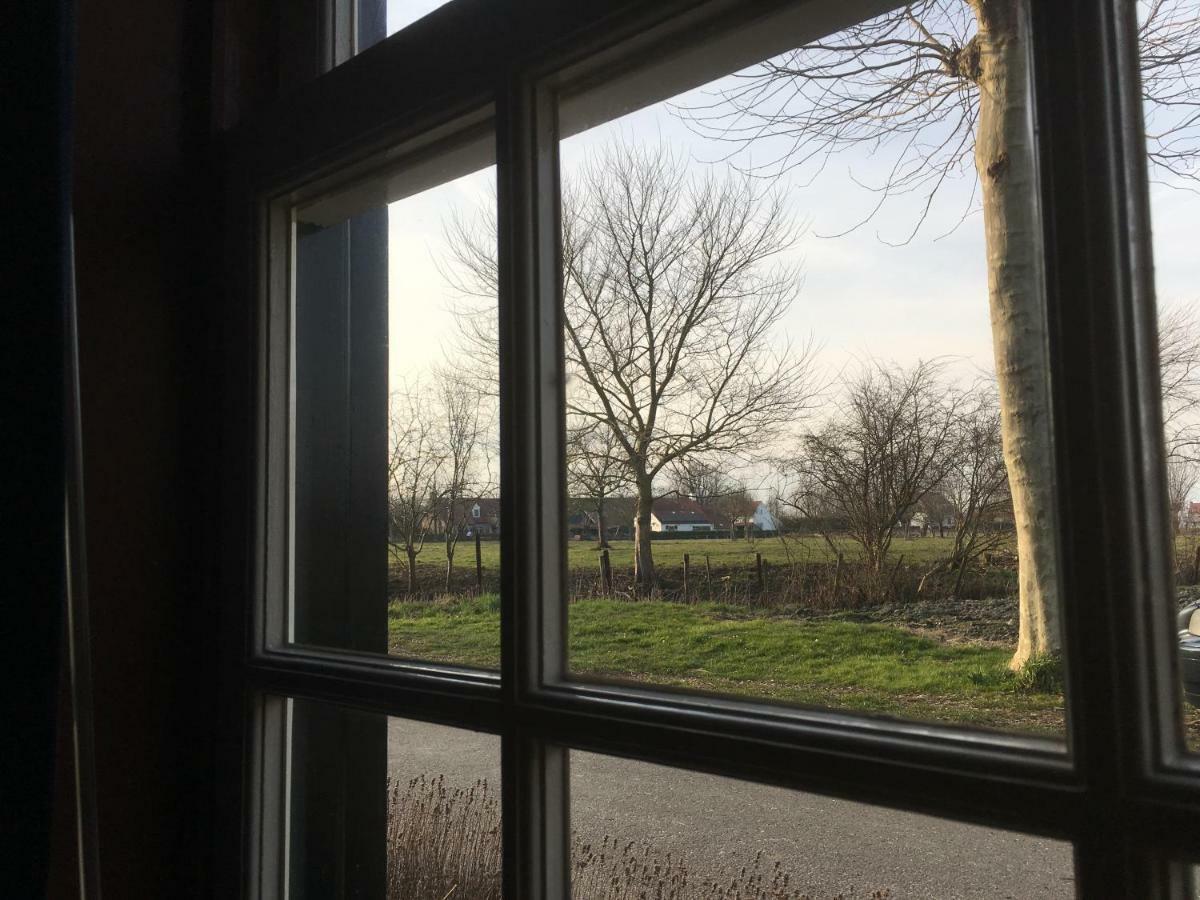 8 Jonkvrouw Geilstraat Holiday home *