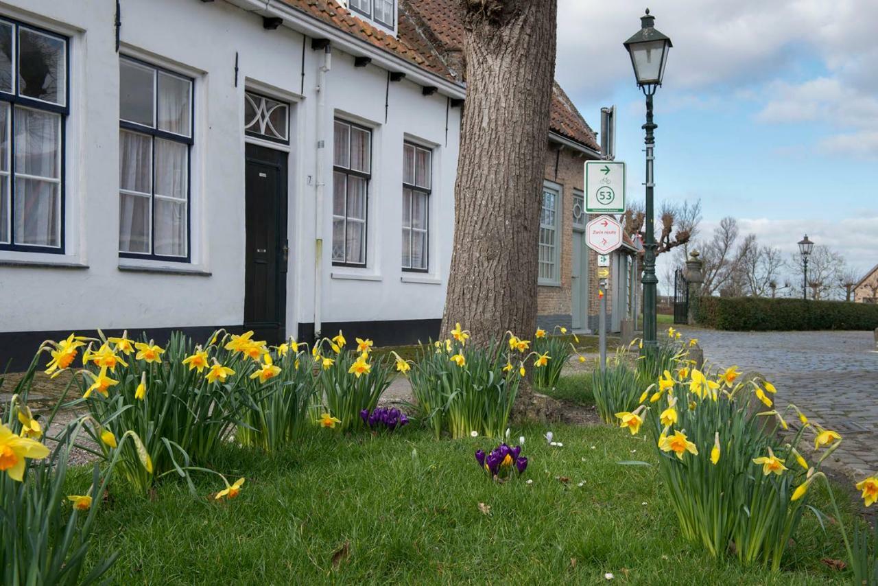 8 Jonkvrouw Geilstraat