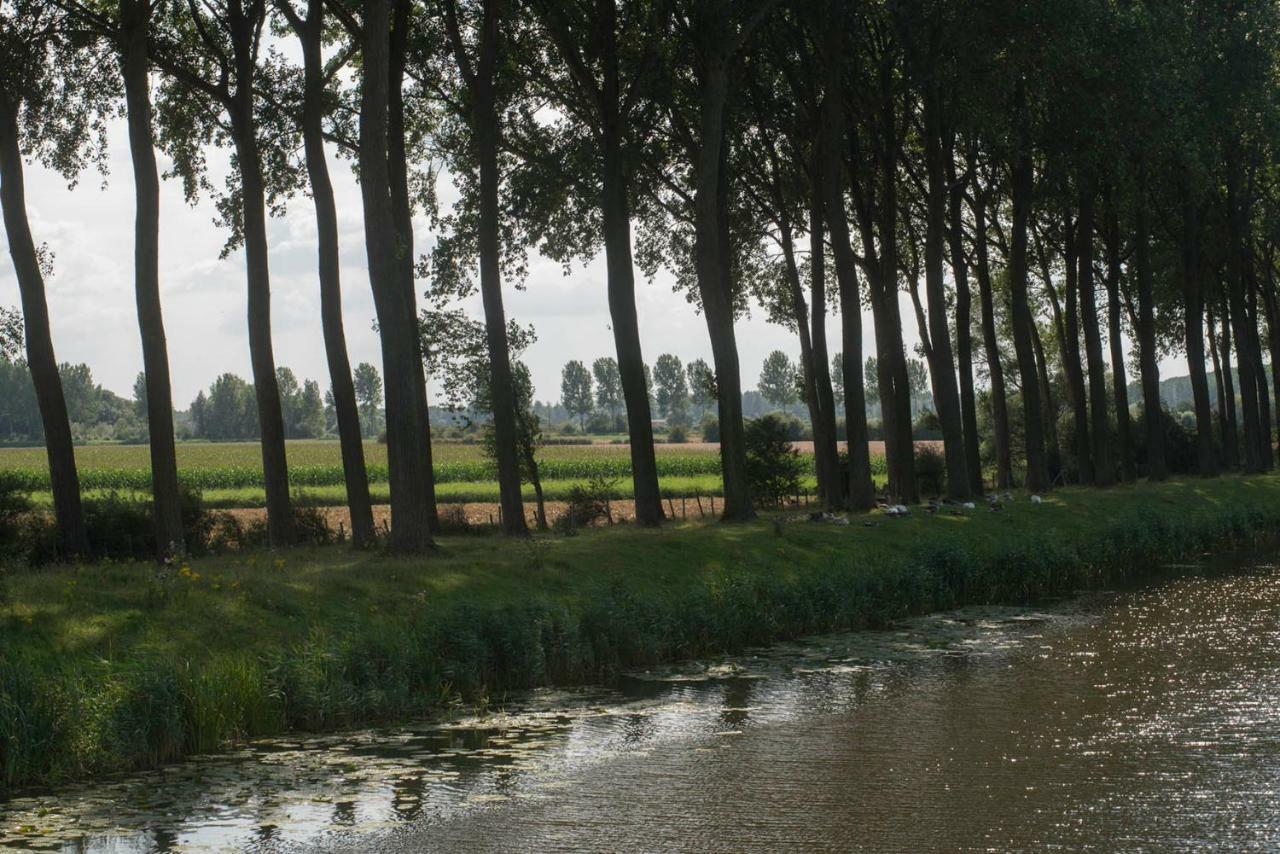 8 Jonkvrouw Geilstraat