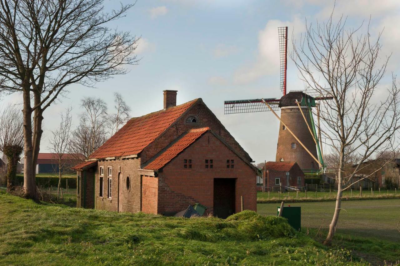 8 Jonkvrouw Geilstraat *