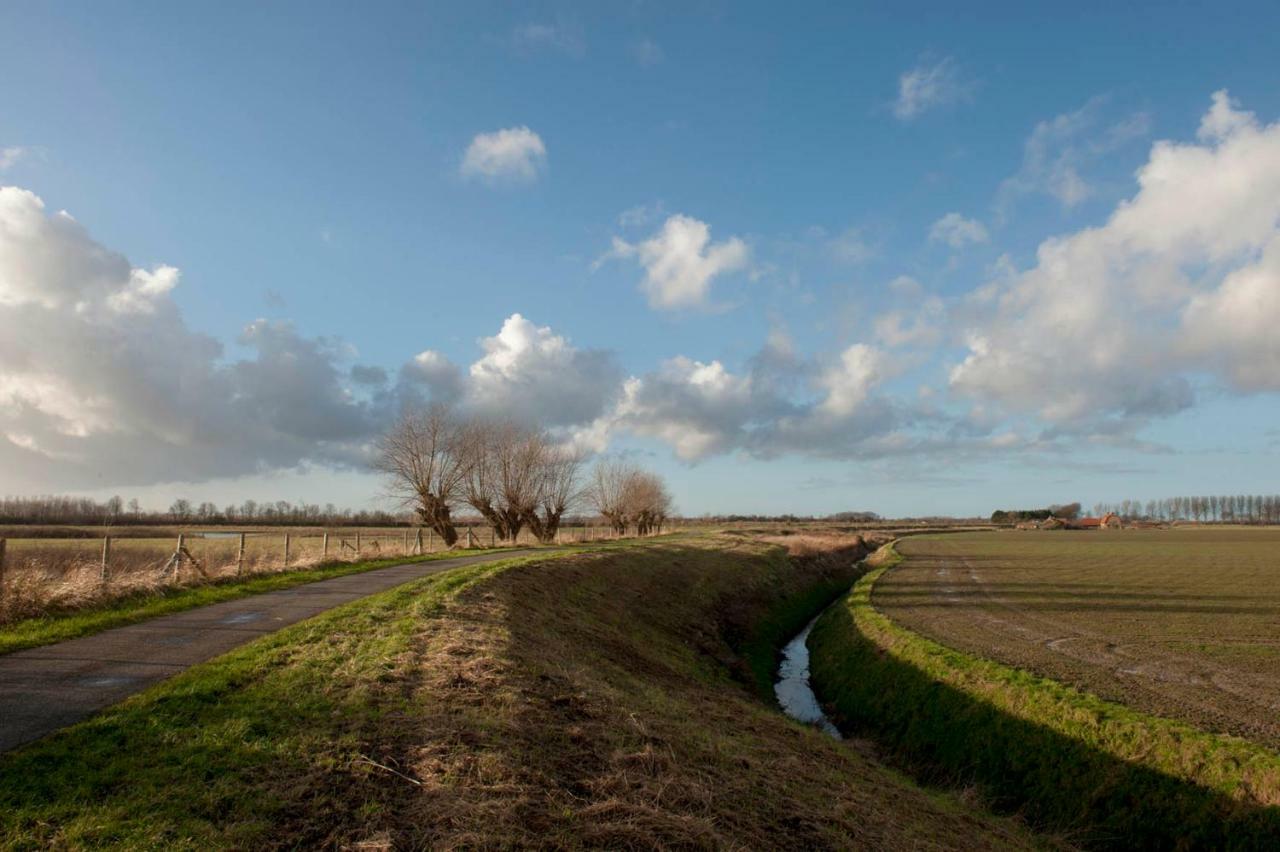 8 Jonkvrouw Geilstraat Holiday home *