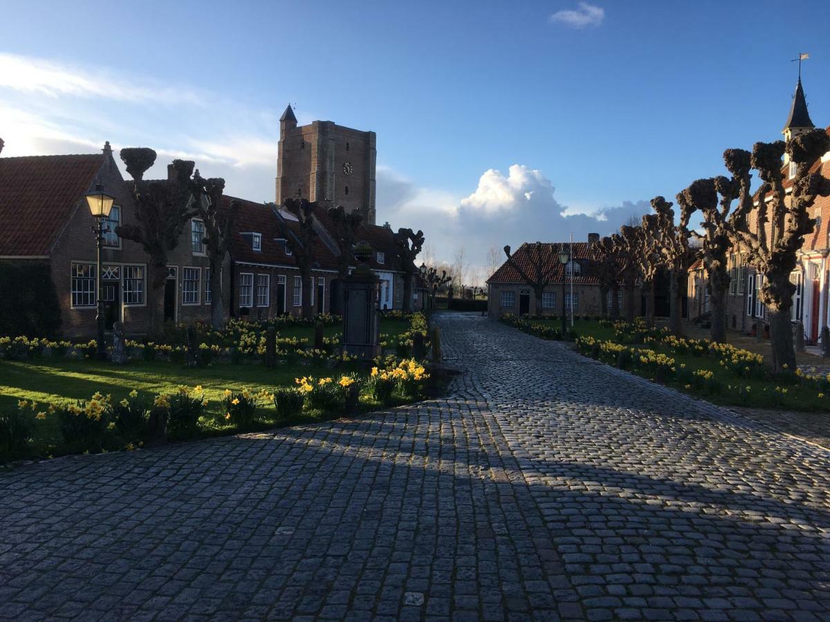 8 Jonkvrouw Geilstraat * Sluis